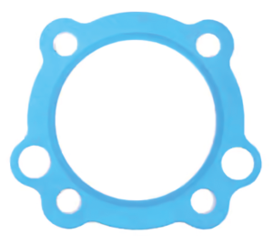 5pck Gasket cyl. head EVO BT 1,2mm