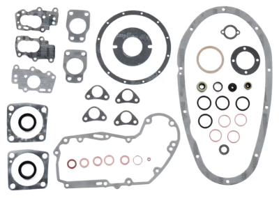 Gasket set K/KH #17026-52