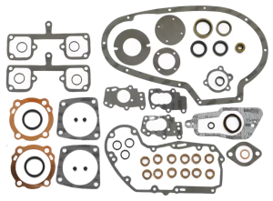 Gasket set XLH 1000 73-76 #17026-73