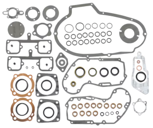 Gasket set XLH 1000 77-81 #17026-79