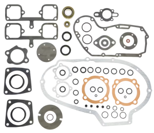 Gasket set XL 1000 82-85 #17026-82