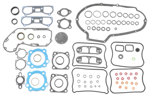 Gasket set XL1200 88-90 #17026-88