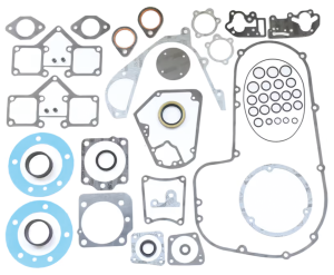 Gasket set Shovel 5 Spd 80-84