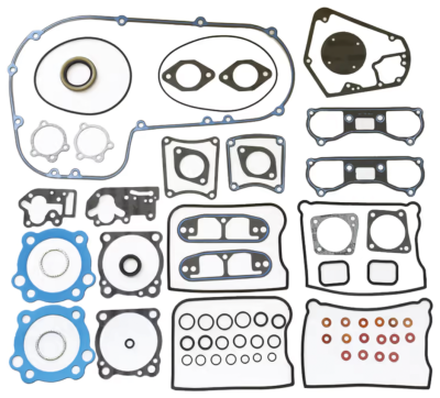 Gasket set FXR84-91 FLH/T84-98