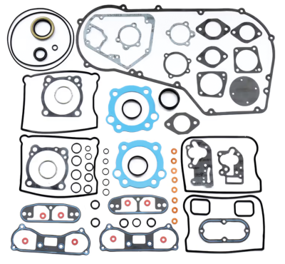 Gasket set FXD91 F*ST87-91 (IT)