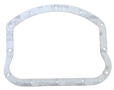 10pck ROCKER COVER BT48-65 0.8mm (IT)