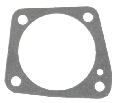 10pck Gasket tappet block front 48-up