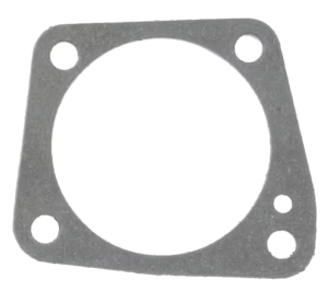 10pck Gasket tappet block front 48-up