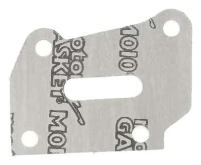 10pck Oil pump relief gasket Flathead