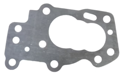 10pck oil pump cvr gasket K52-56 XL57-76 (IT)