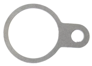 10pck float bowl cover gaskets #27391-36 (IT)