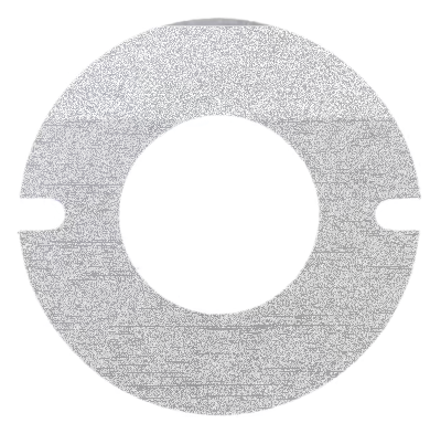 10pck Generator mount gasket XL72-85 (IT)