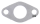 10pck Distributor base gaskets #32521-36 (IT)