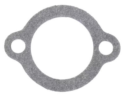 10pck Distributor base gasket Flathe (IT)