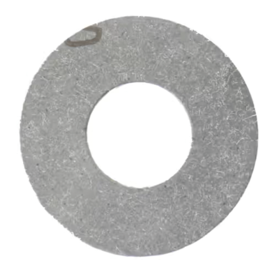 10pck Footrest boss gasket #34624-77 (IT)