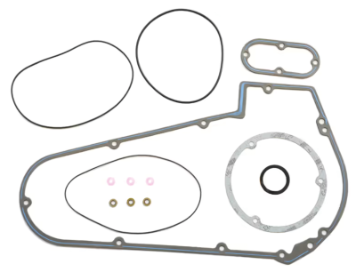 Primary gasket set FLH/FLT/FXR 85-93 (IT)