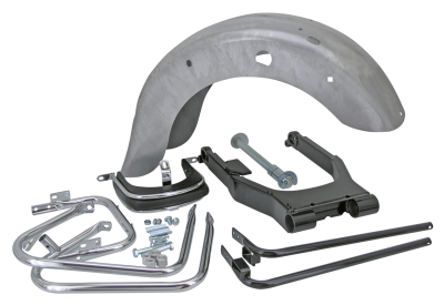 Primary gasket set FLH/T94-06 (IT)