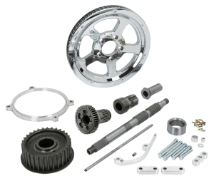 Primary gasket set FLH/T94-06 (IT)