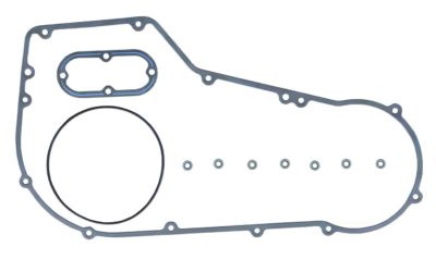 Prim gasket set sil. F*ST89-06 FXD91-05