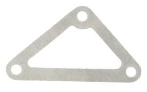 10pck Gasket oil tank spout Dyna