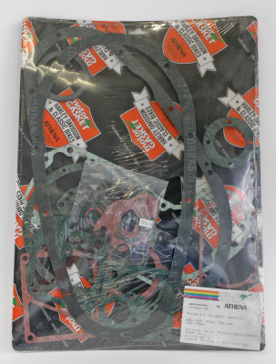 Gasket set XR 750 (IT)