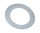 Front pulley shim .020" thick (IT)