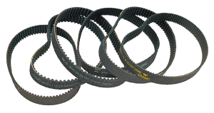 Kevlar belt 8mm 132T fits 195028 (IT)