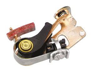 Blue Streak Points set #32661-70 (IT)