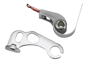 Standard Points set BT48-69, K/XL54-70 (IT)