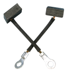 Generator brushes FL58-81 XL58-81 G58-65
