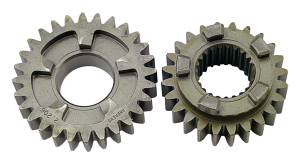 Andrews "Y" ratio 1st gears XL89-05