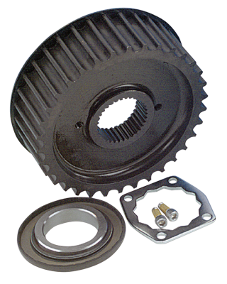 Andrews 30T Belt sprocket BT94-06 (IT)