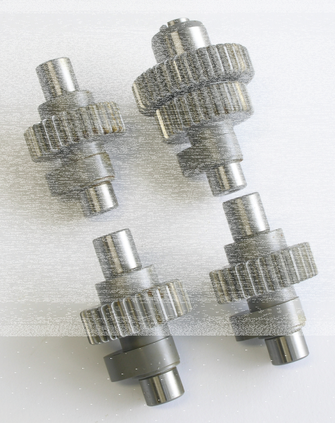 Andrews camshafts XL00-up N8 (IT)