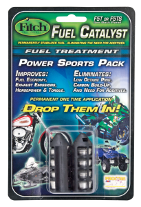 Fitch fuel catalyst (2-pack) (IT)