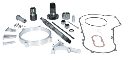 45mm Inner spacer jackshaft (IT)