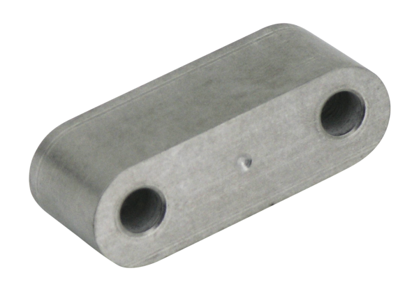 45mm Spacer, bend (IT)