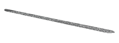 Extended clutch pushrod 45mm/5-sp 25mm/6 (IT)