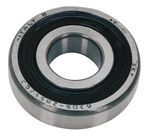 Mainshaft bearing Brute IV motor plate (IT)