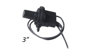 3" VOES Universal Assembly kit (IT)