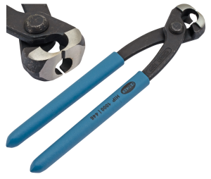 Oetiker Knippex pliers for hoseclamps