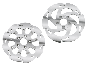 Wave Disc L/H Floating 1984-1999 (IT)