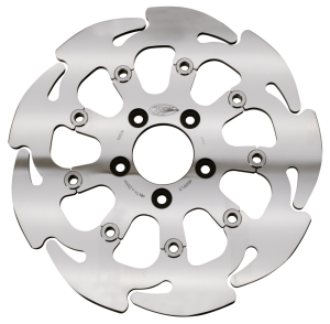 Wave Disc L/H Floating 1984-1999