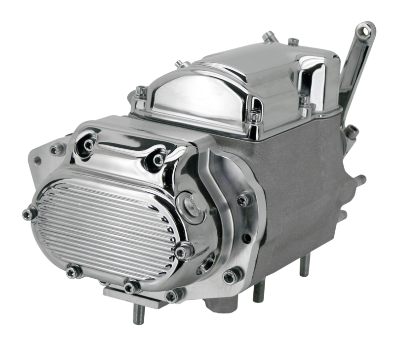5in4 Tranny Jims case Zodiac Gears (IT)