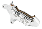 Beringer 6-piston caliper 84-99 Left Chr