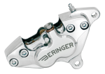 Beringer 4-piston caliper 84-99 Rght Pol