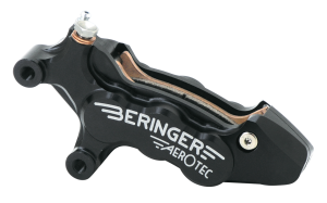 Beringer 6-piston caliper 00-up Left Blk (IT)