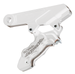 6-Piston Rearbrake Softail 1984-99 POL