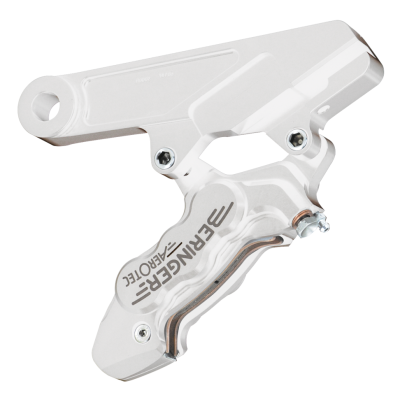 6-Piston Rearbrake Softail 1984-99 Chrme (IT)