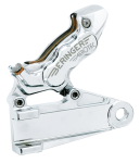 6-Piston Rear brake XL84-99 Chrome