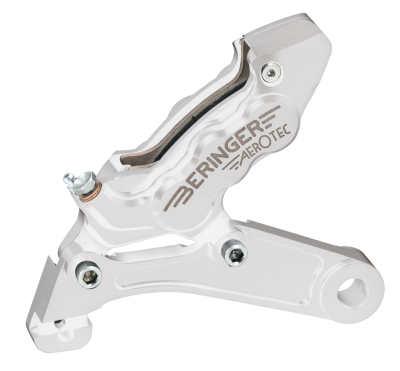 6-Piston Rearbrake XL00-07 Polish